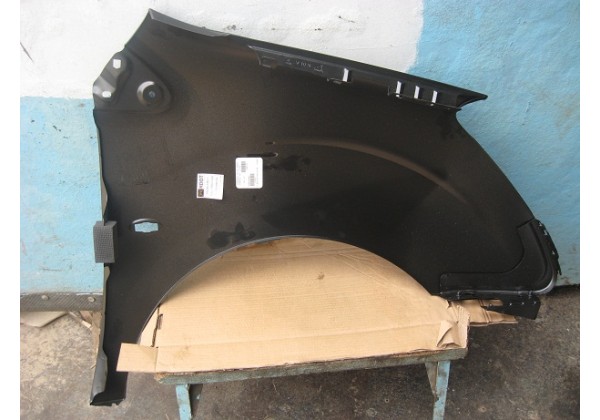 Крило ліве Peugeot Partner 2, Citroen Berlingo 2